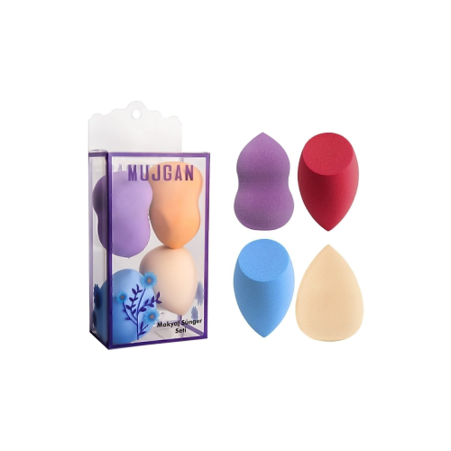 Armut Sünger Seti 4'lü