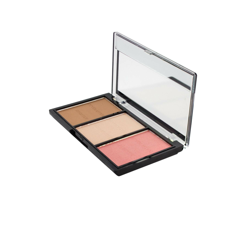 Ultra Sculpt & Kontür Paleti Fair C01 5029066043481