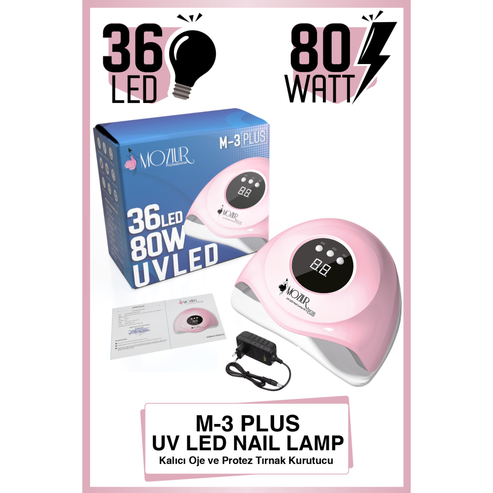 Evde Kalıcı Oje Seti (5 ADET 15ML KALICI OJE)