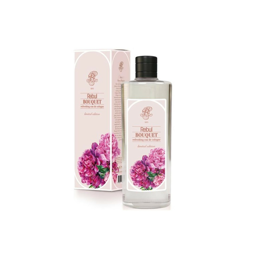 Bouquet 270ml Kolonya