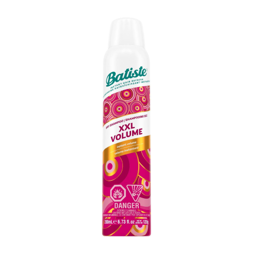 Dry Shampoo Xxl 200 ml