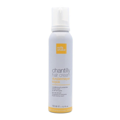 Milk_shake Chantilly Nemlendirici Saç Köpüğü 150 ml