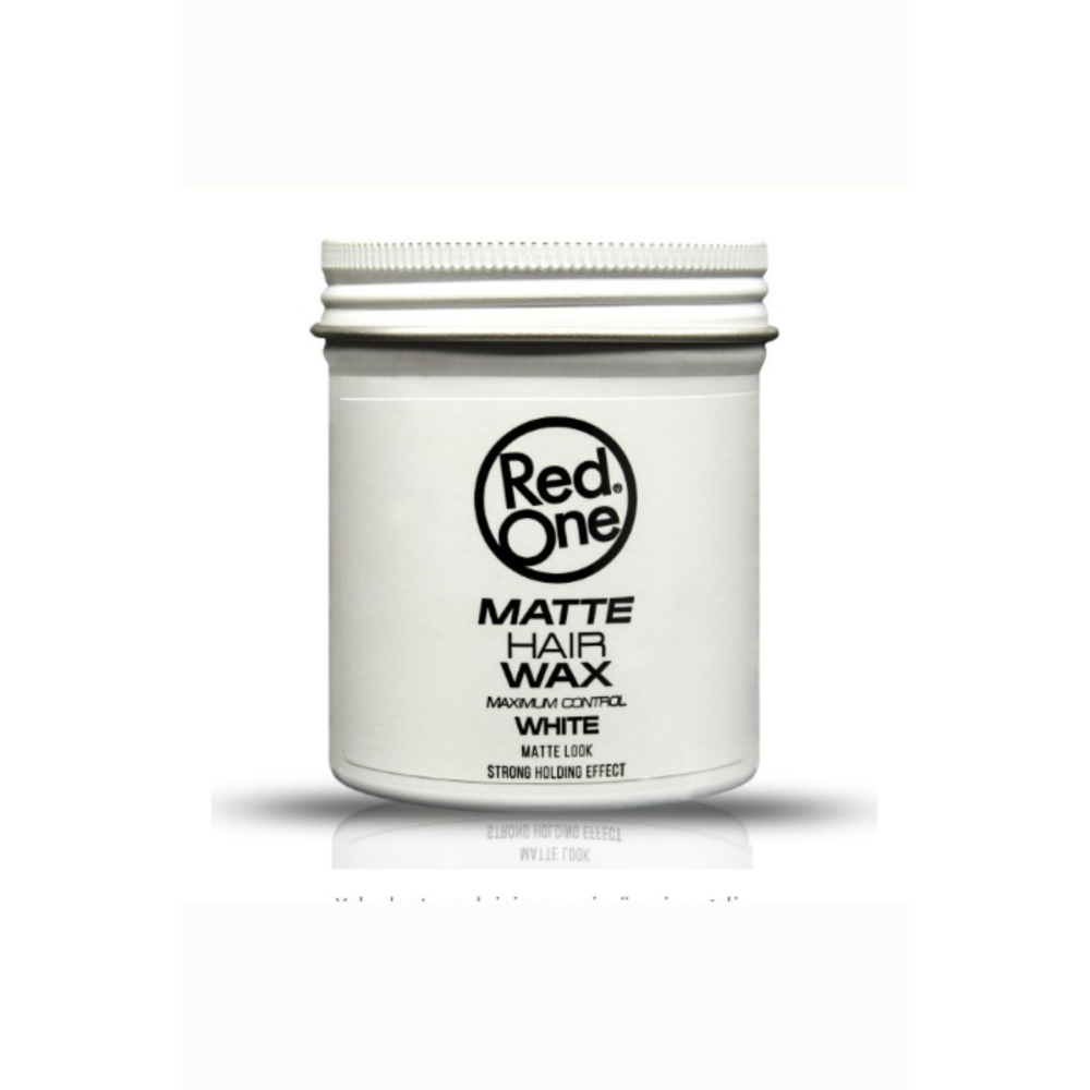 Redone Mat Spider Saç Şekillendirici Wax 100 ml