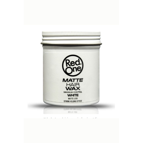 Redone Mat Spider Saç Şekillendirici Wax 100 ml