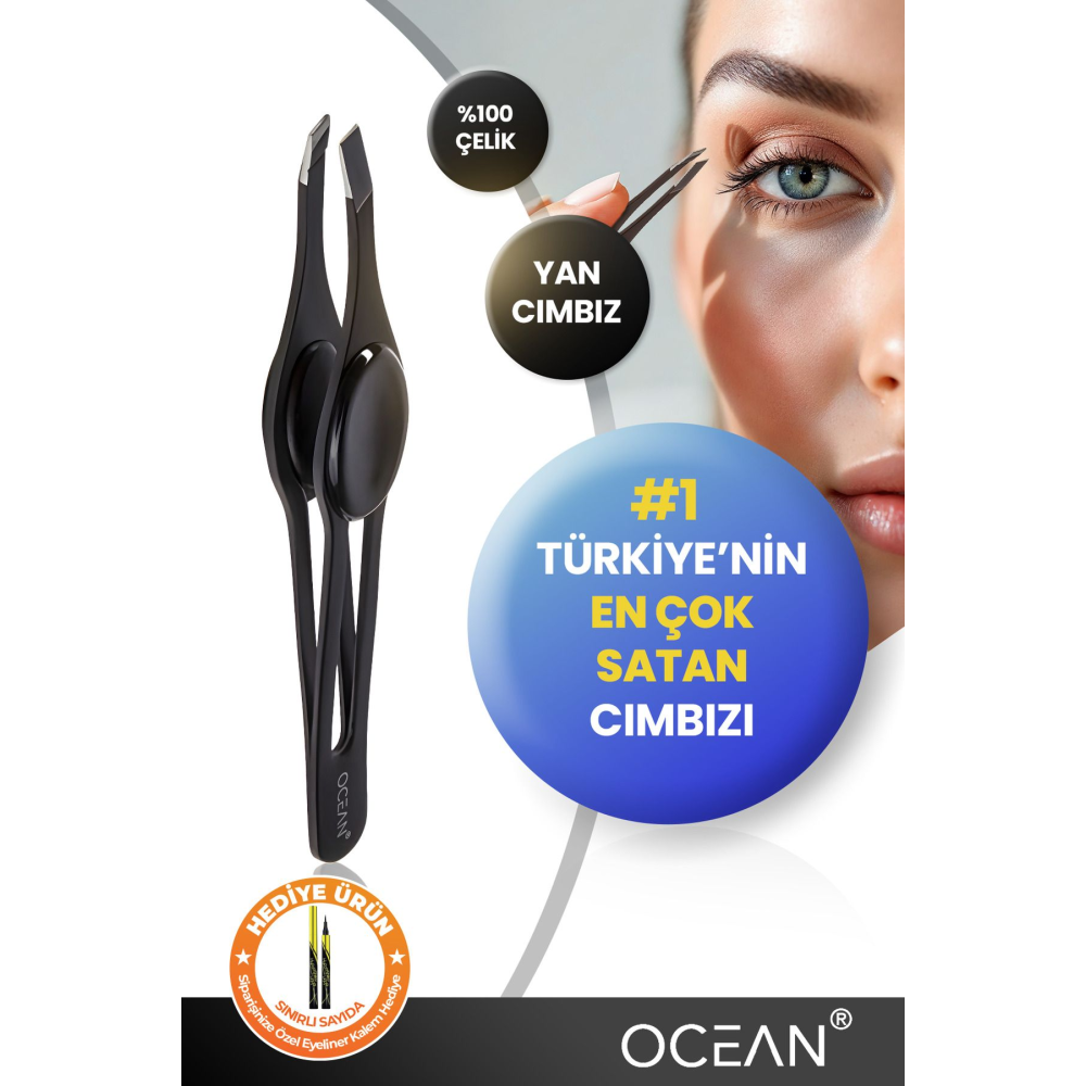 Profesyonel Cımbız 100