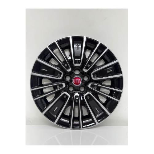 Jant Kapağı 16 Inç Fiat Egea Urban Fiat Egea Cross (ADET OLARAK)