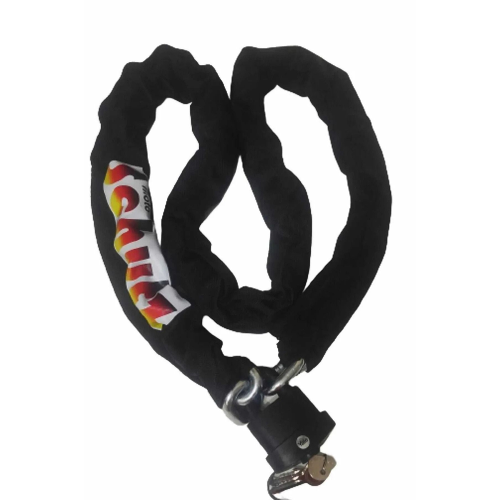 Moto Schutz Hard150 Kesilmez Motosiklet Zincir Kilit Dilek Dünkkanı