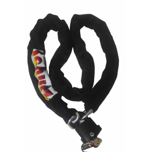 Moto Schutz Hard150 Kesilmez Motosiklet Zincir Kilit Dilek Dünkkanı