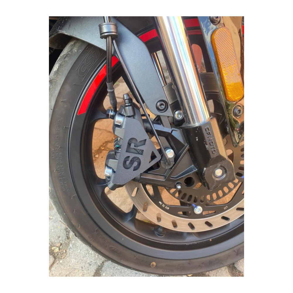 250 SR KALİPER KORUMA