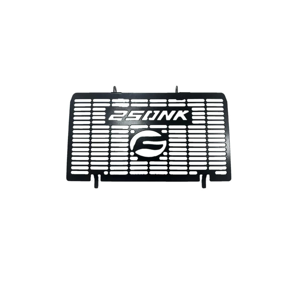 Cf Moto 250 Nk 2023 Uyumlu Radyatör Koruma Demiri