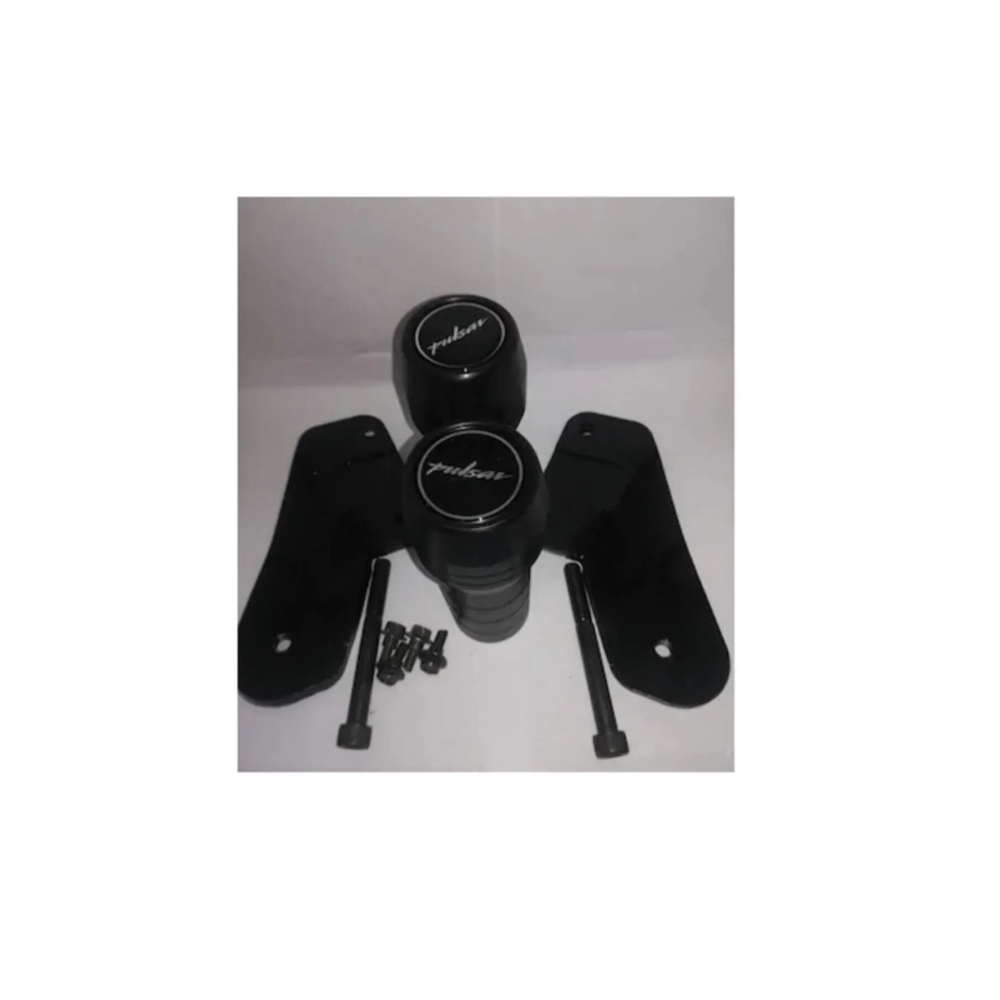 Pulsar Koruma Takozu 2 Adet Rs200 Uyumlu Tüm Modelleri Kapsar