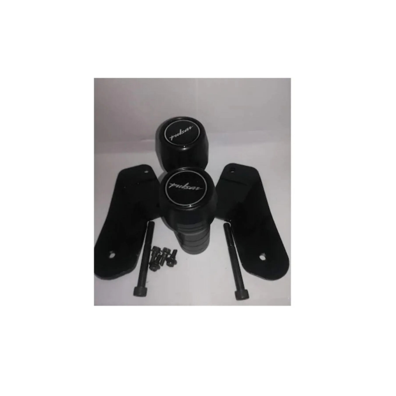 Pulsar Koruma Takozu 2 Adet Rs200 Uyumlu Tüm Modelleri Kapsar