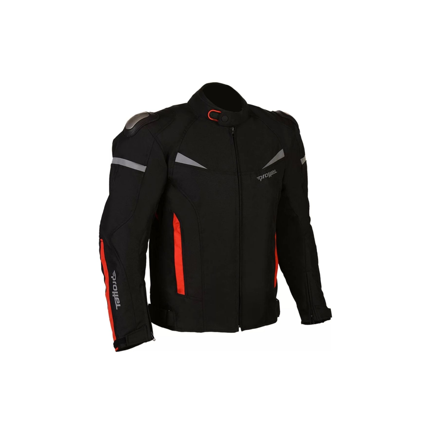 Colombia Hörgüçlü Motosiklet Montu