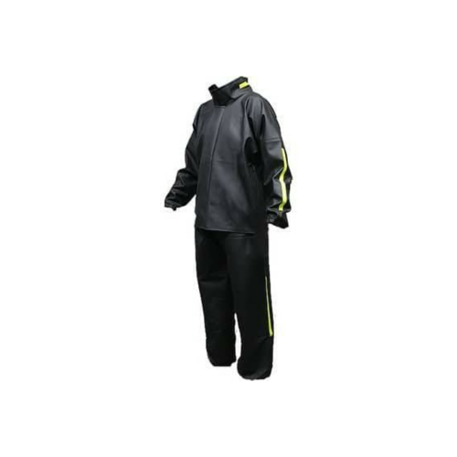 Motorsiklet Yağmurluk Ve Pantolon ( Yağmur - Rüzgar Geçirmez )