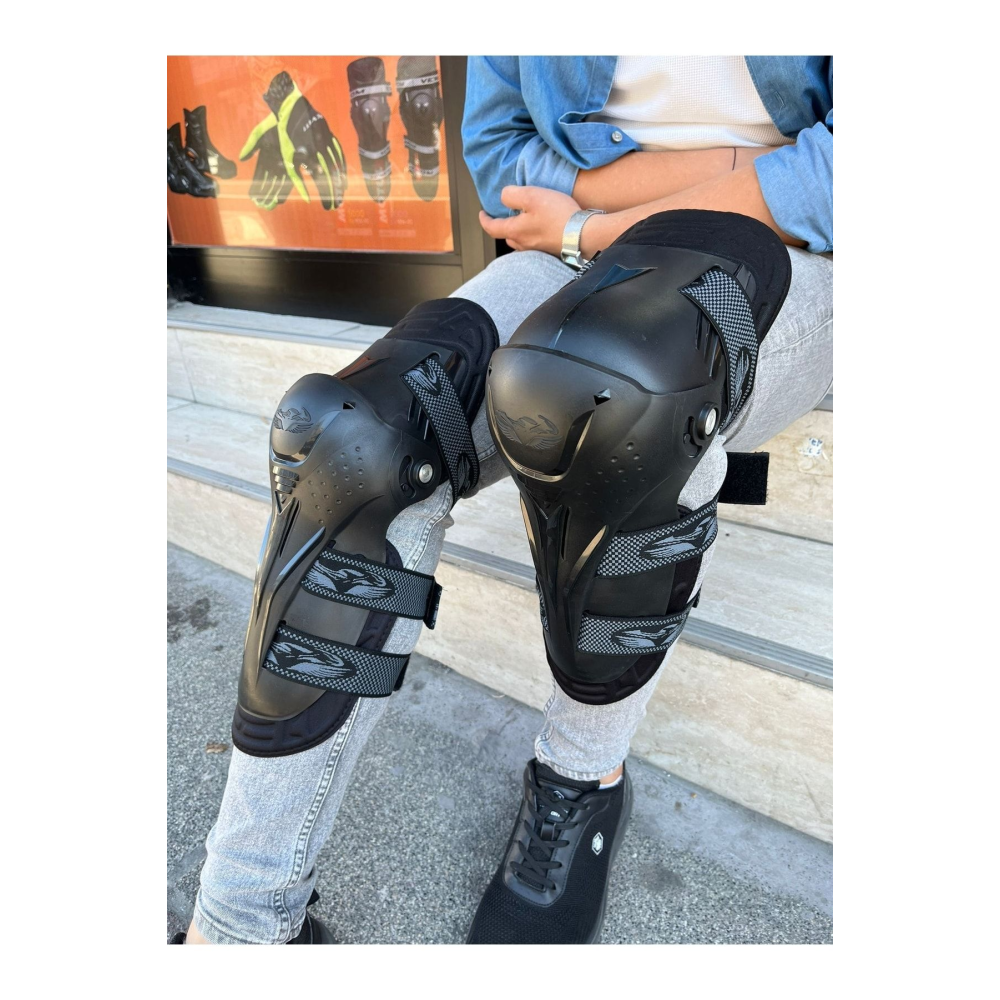 Motorcu Dizlik Mafsallı Kobra01