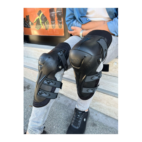 Motorcu Dizlik Mafsallı Kobra01