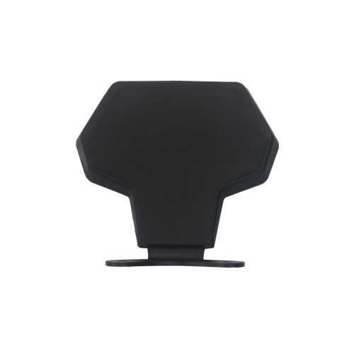 Gp Kompozit Honda Pcx 125 / 150 2014-2023 Uyumlu Sissy Bar Siyah