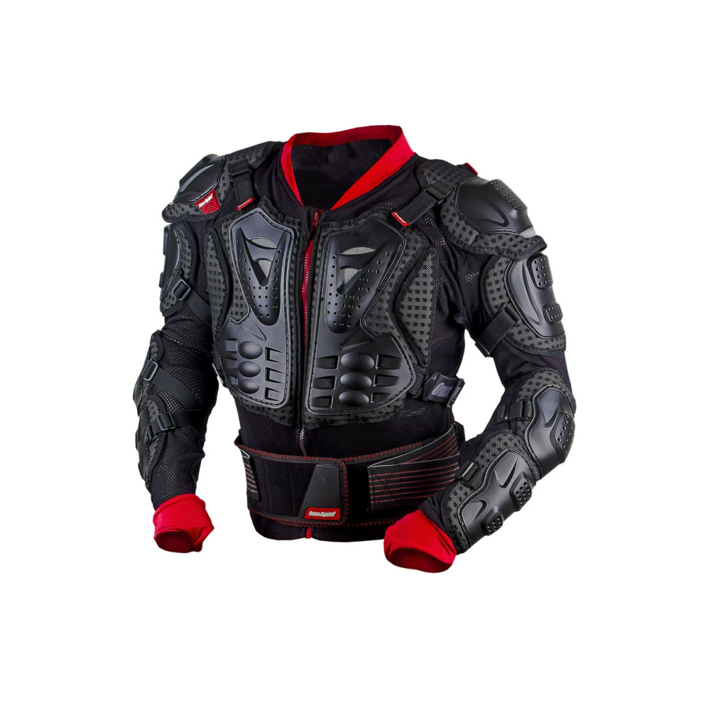 Body Armor As01 Fırst Blood 5.0 Xxl Kırmızı