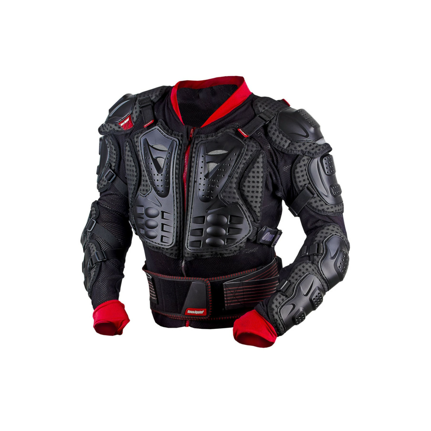 Body Armor As01 Fırst Blood 5.0 Xxl Kırmızı