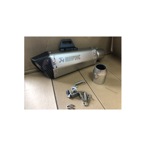 egzoz performans ses egzozu