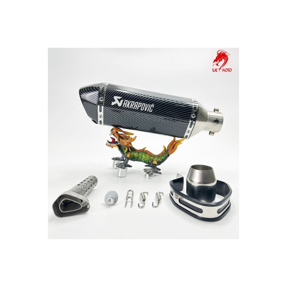 Susturuculu - Tok Ses - Performans - Akrep 37cm