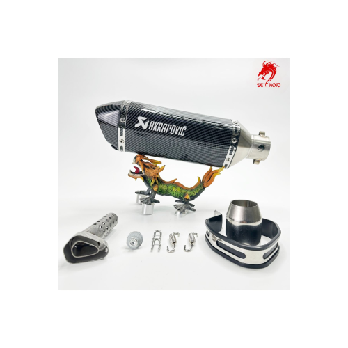 Susturuculu - Tok Ses - Performans - Akrep 37cm