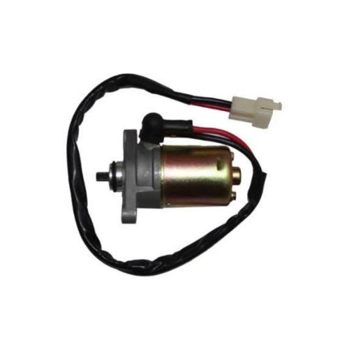 Kuba Trendy 50cc Scooter Marş Motoru