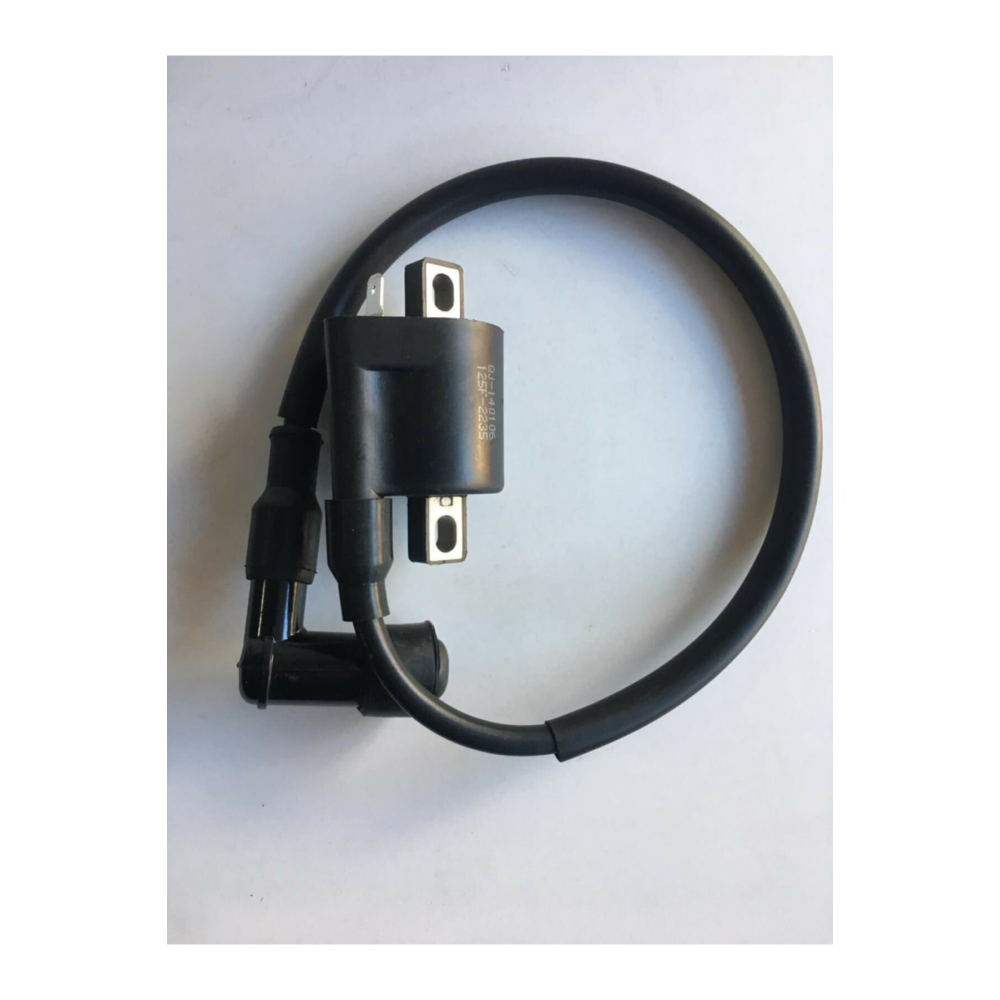 Cup 50-100-110 Dış Bobin Buji Başlıklı Kablolu