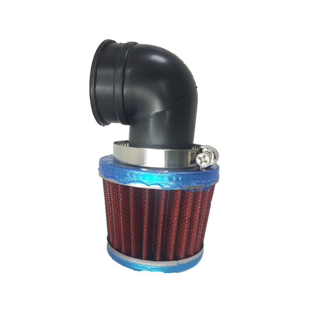 Açık Performans Hava Filtresi 35mm Cub
