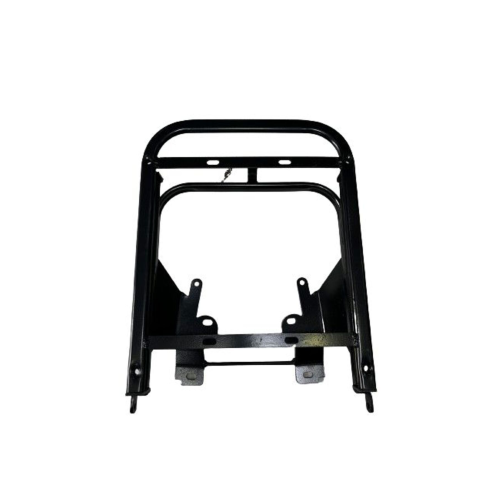 Honda Yeni Activa 125 Kızaklı Ergolayn Çanta Demiri