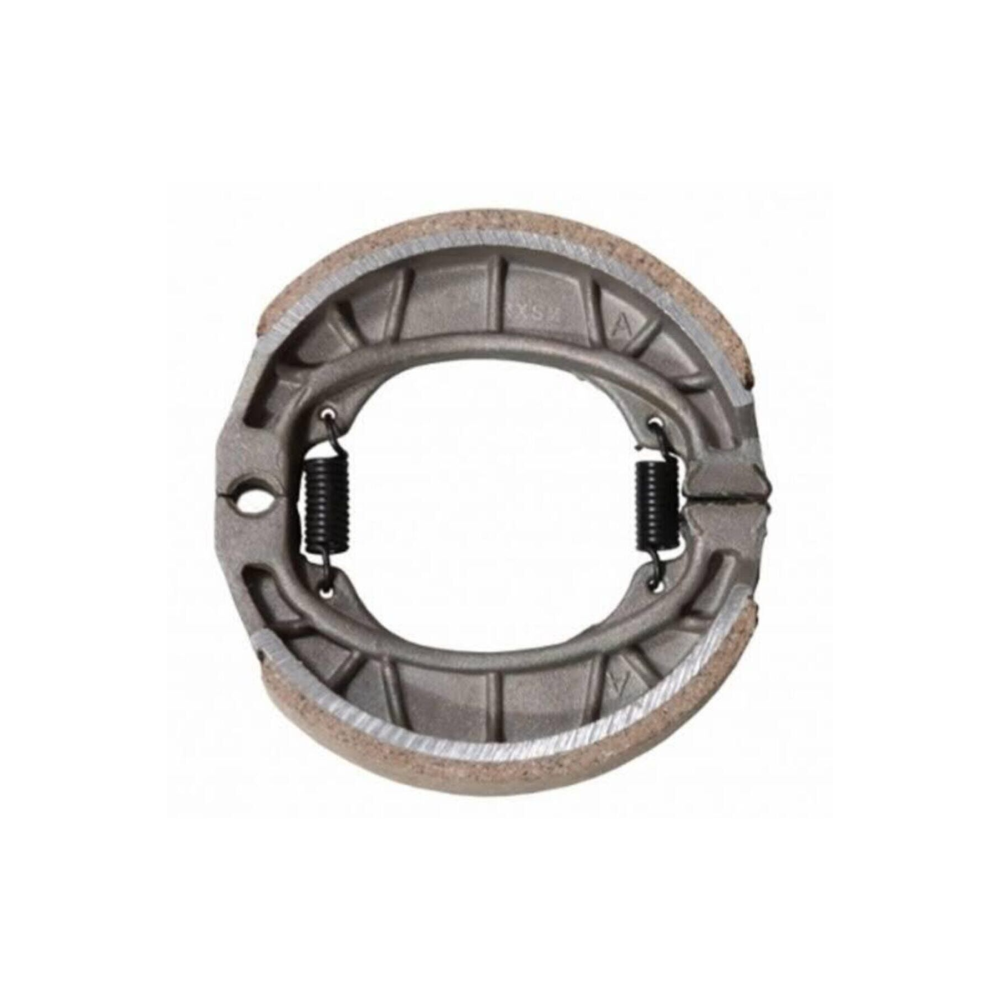 Mondial Cg Motorsiklet Uyumlu  Arka Fren Balatası  Çelik Jant