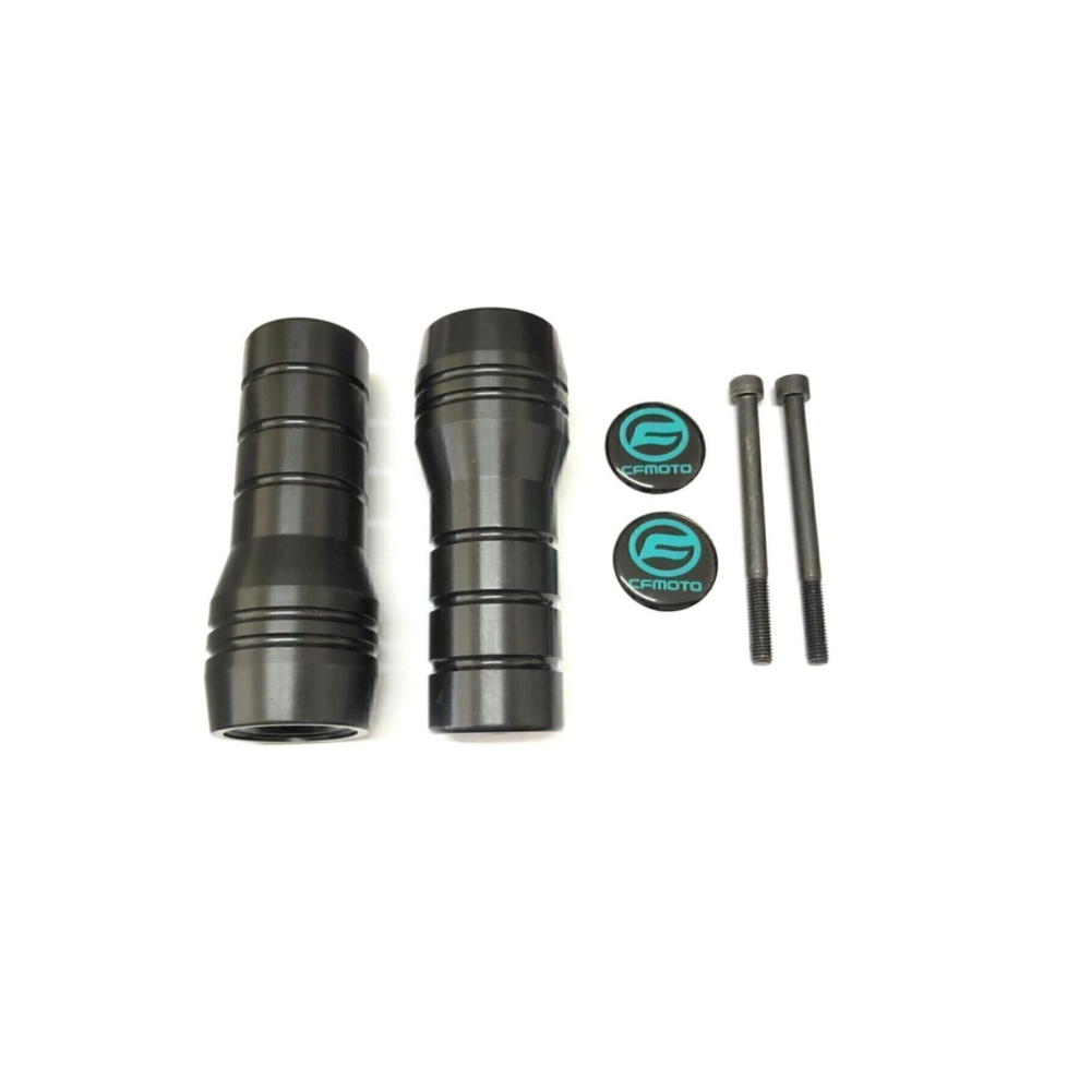 Cfmoto Nk 150-250 Motor Koruma Takozu, Nk 150-250 Koruma Takozları