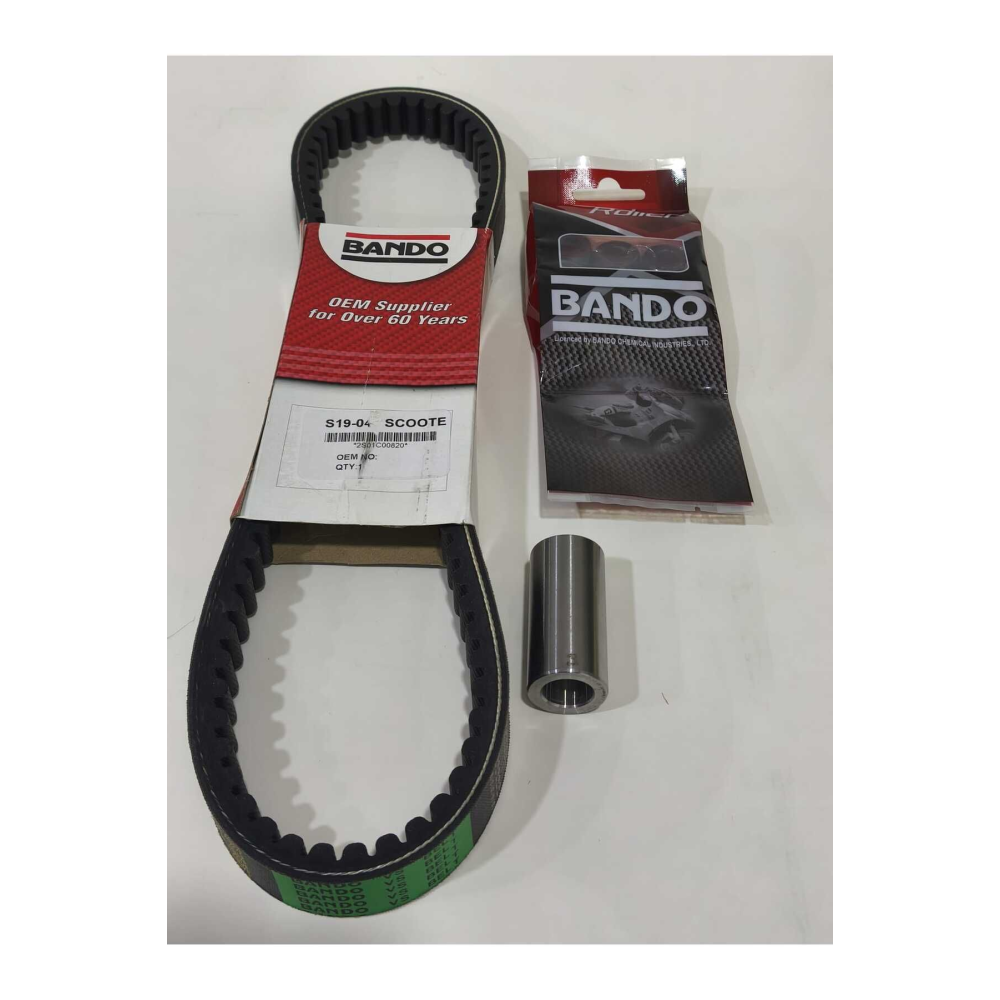 Arora Beatrix (PERFORMANS SET) Japon Kayış ( 135 Kmh ) (BAGA KAYIŞ BURÇ)