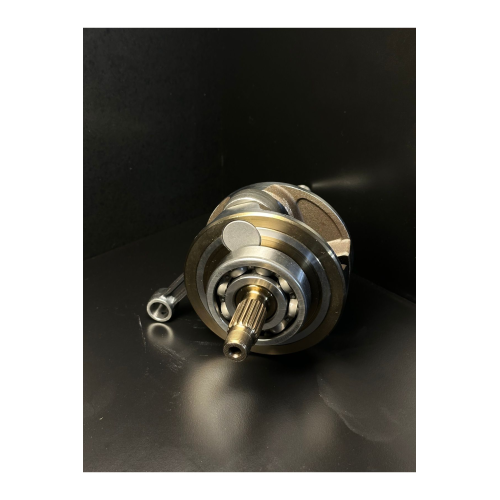 SARI KRANK CG250 Performansılı Krank