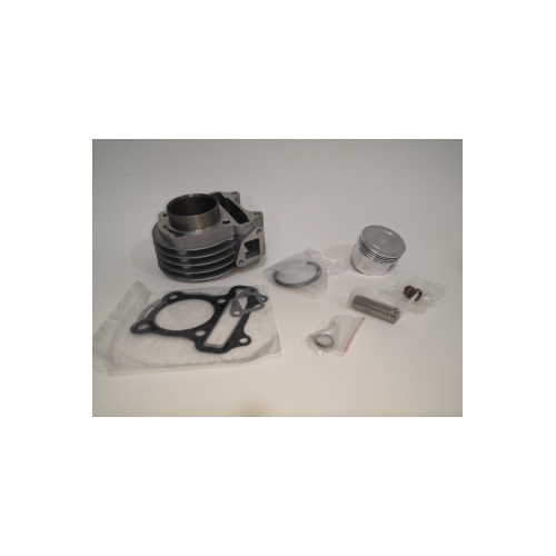 Bluebird 50 MOTORUNUZU 100cc Modifiye Silindir Seti ( silindir çap 50mm )