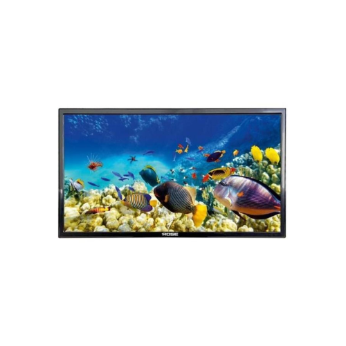 22 Inç Ofis & Karavan Tipi 55 Ekran Full Hd Led Monitör Hoparlörlü Tv (12V GİRİŞLİ) - Cm 122