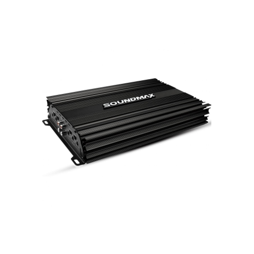 Sx-2850.4 3000w 4 Kanal Profesyonel Oto Anfi