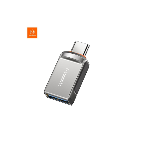 Ot-8730 Otg Type C To Usb Çevirici Adaptör Tablet Ve Telefon Uyumlu