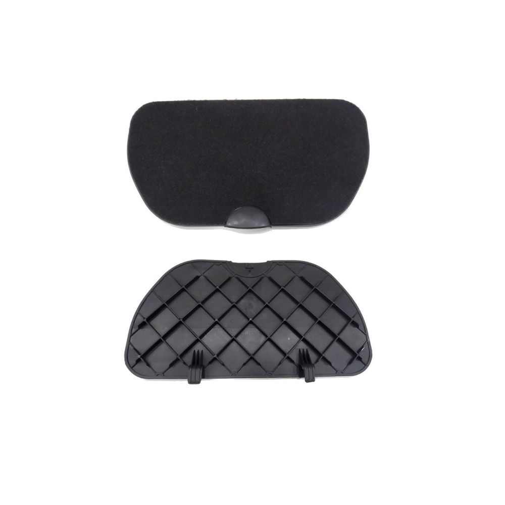 Partner Tepee - Citroen Berlingo Taban Halı Eşya Göz Kapağı 1 Adet Yerli Üretim 7586st