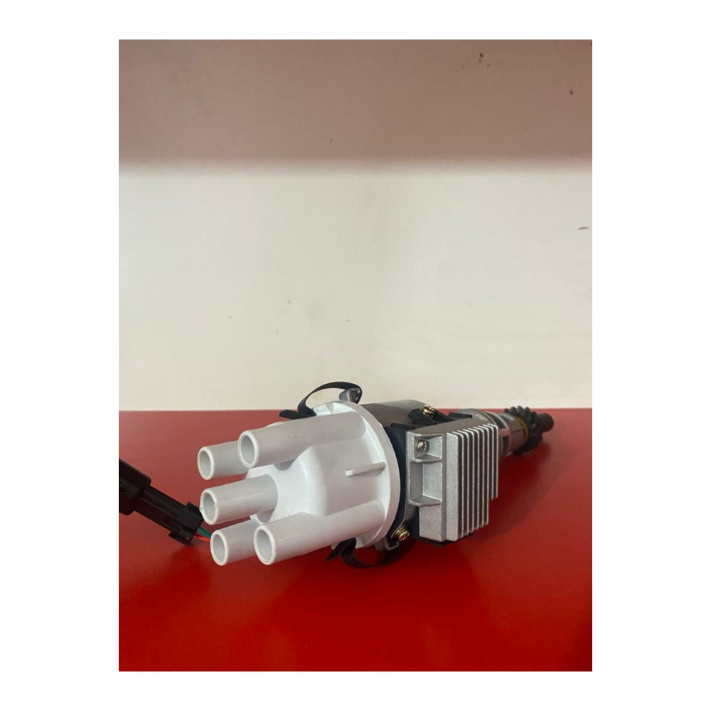 Dikey Distribitör Slx 15 Diş