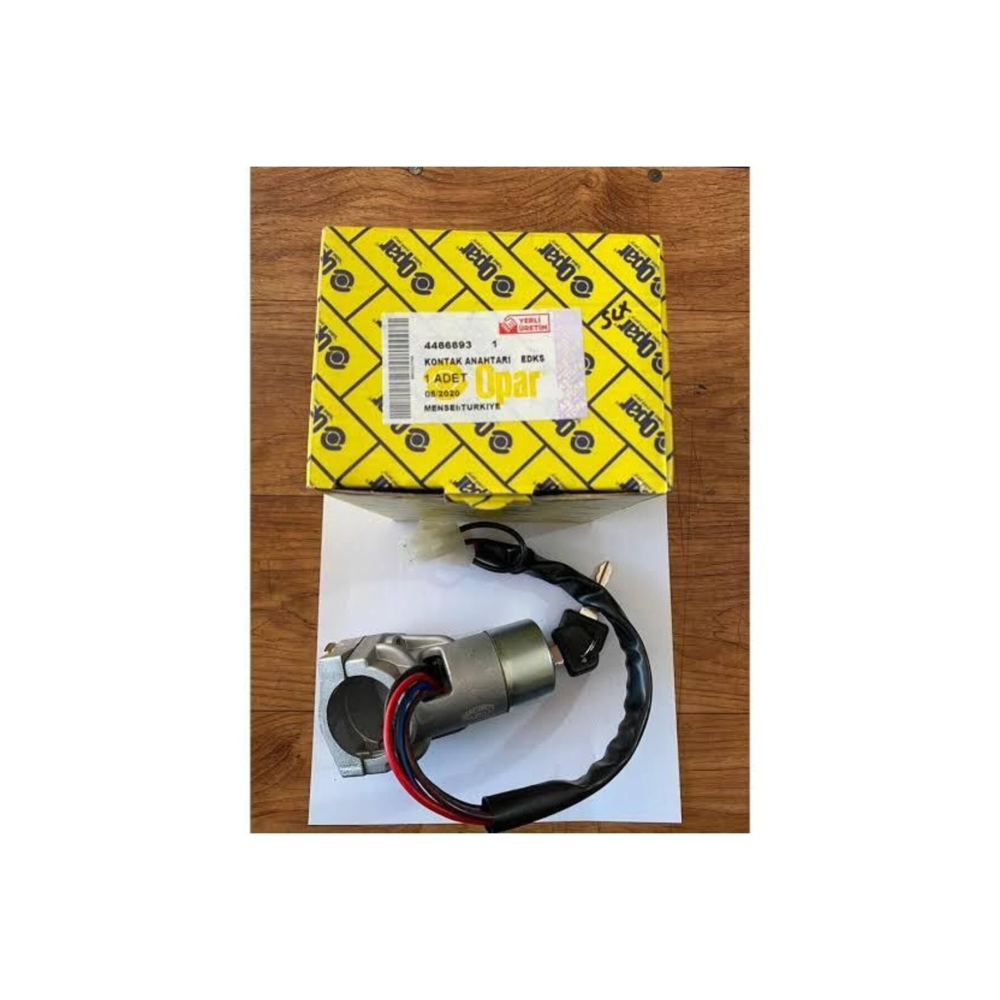 Murat 131 Doğan-kartal-şahin Kontak