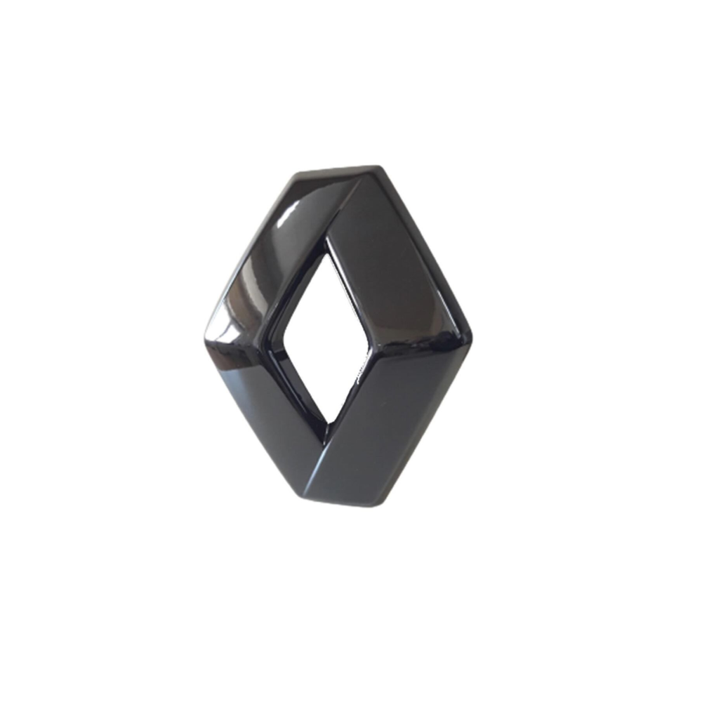 Renault Clio 4 - Megane 3 - Fluence Ön Panjur Arması Siyah 628909470r