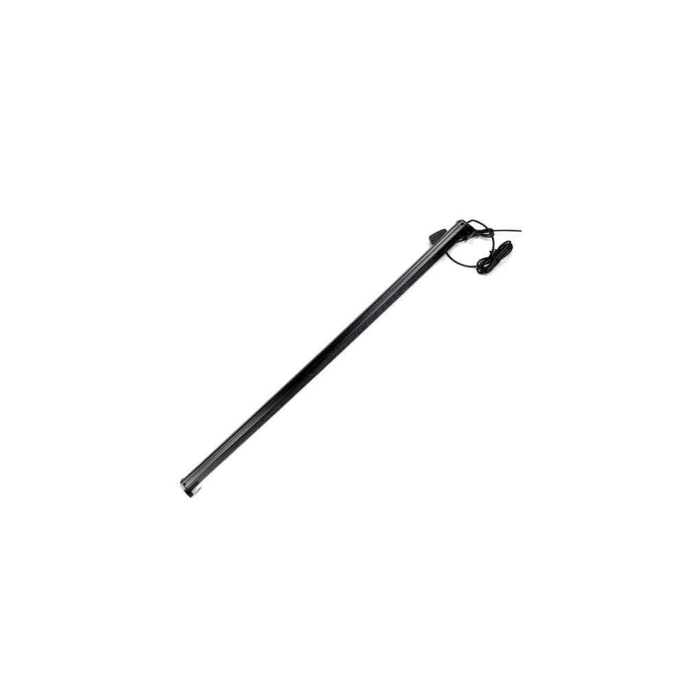 Kepçe Traktör Çakar Led Sarı Sarı 5 Fonksiyonlu 32 Ledli 90cm