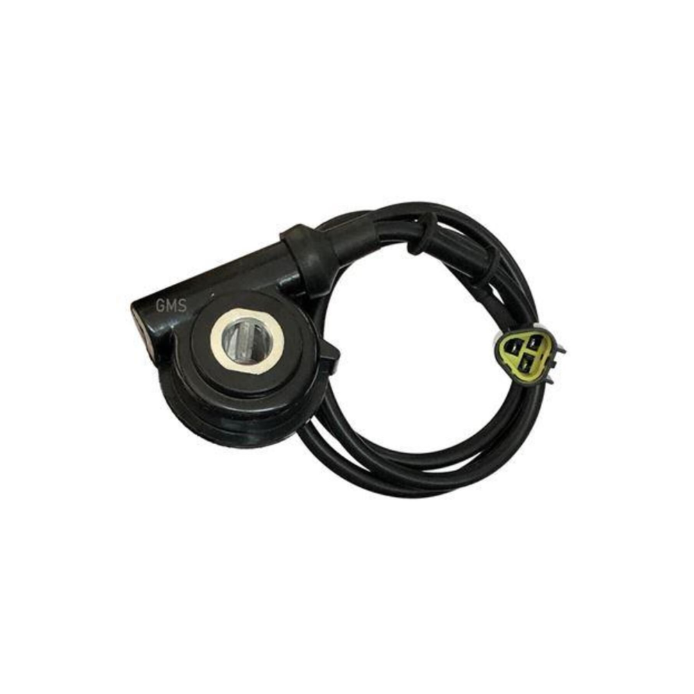 Mondial Drift L 125 Kilometre Okuyucu