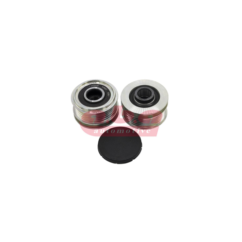 25320187 Alternatör Kasnağı Rulmanlı Accent Era-elantra-getz-i20-i30-kıa Ceed-rıo 1.4-1.6-1.5 Cr