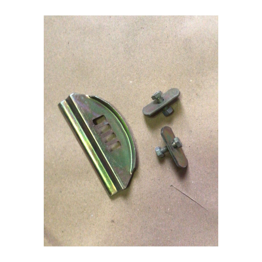 RENAULT 12 TOROS RENAULT 9/11 YENİ MODEL AKÜ ALT SABİTLEME SIKMA SACI