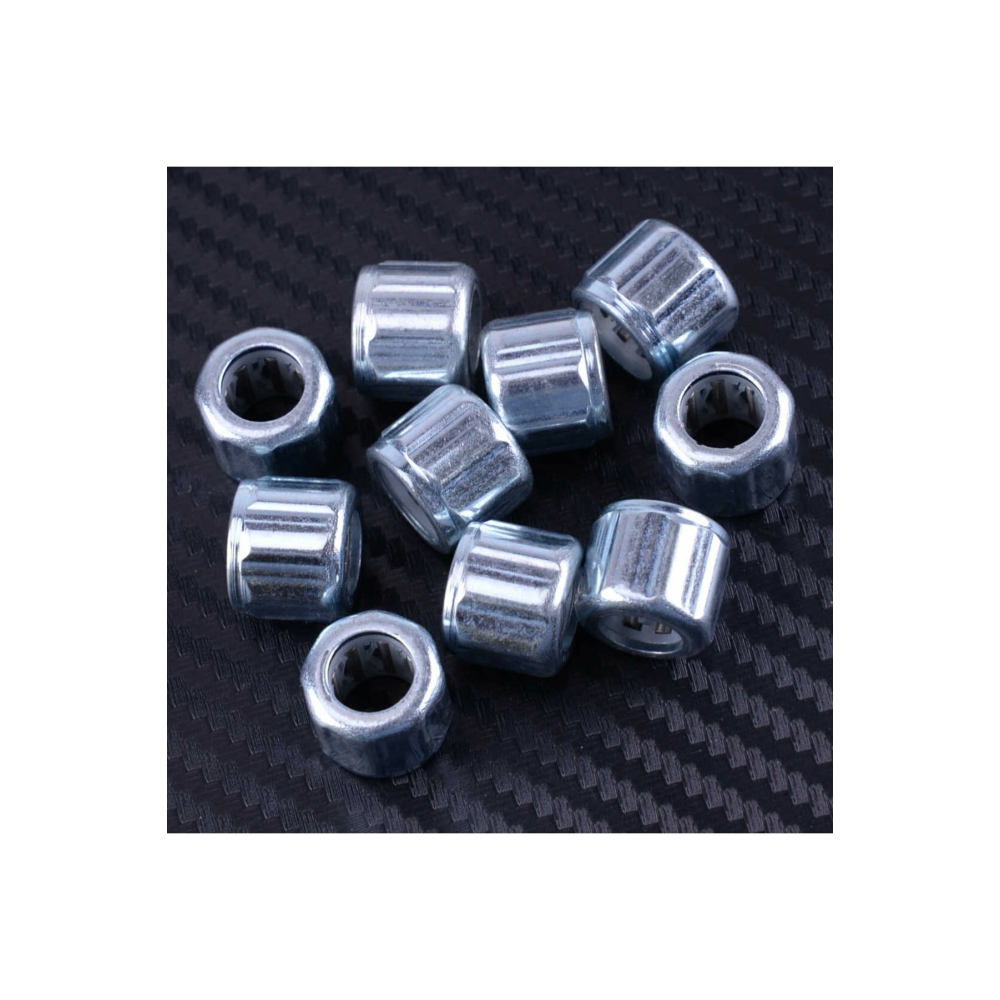 Vileda Turbo Pedallı Temizlik Kovası Tamir Rulmanı 2 Adet Boşa Dönme Sorunu