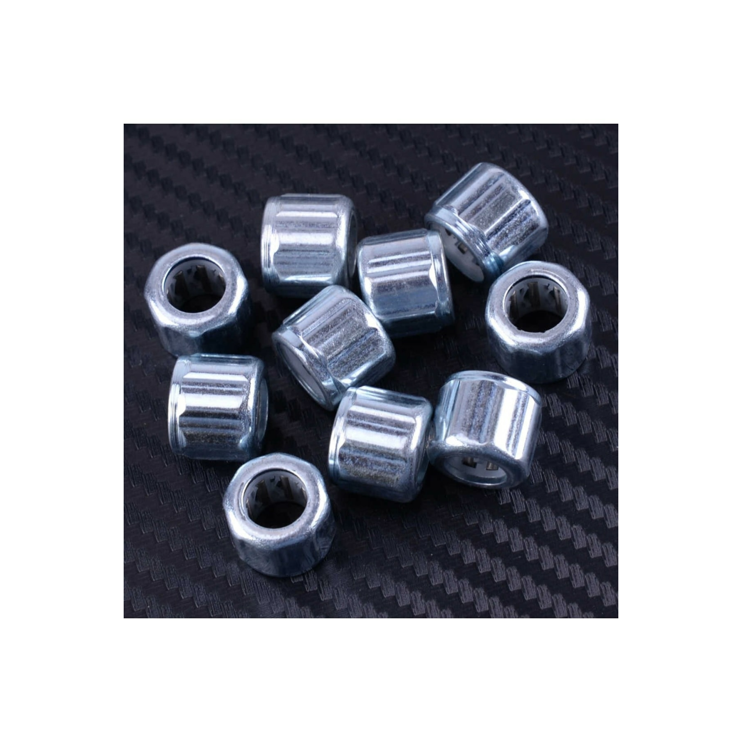 Vileda Turbo Pedallı Temizlik Kovası Tamir Rulmanı 2 Adet Boşa Dönme Sorunu