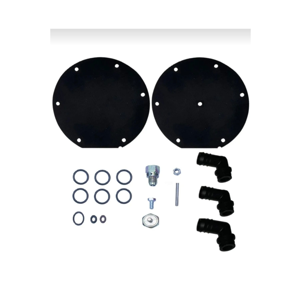 Prins Vs-1 Regülatör Uyumlu Diyafram Tamir Takımı