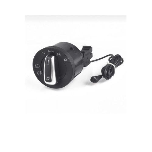 Golf 5-6, Jetta Mk5-mk6,passat B6-b7, Scirocco Caddy, Uyumlu Otomatik Far Anahtarı Ve Işık Sensörü